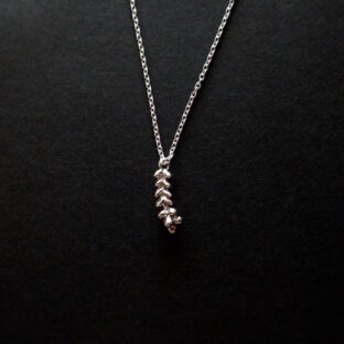Ceder leaf (ネックレス)