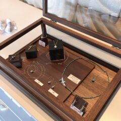 sankaraに春の新作納品