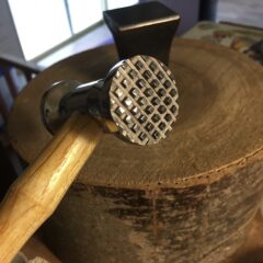 彫金のおもしろ道具ご紹介