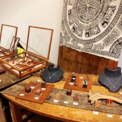 作品展示会のお知らせ