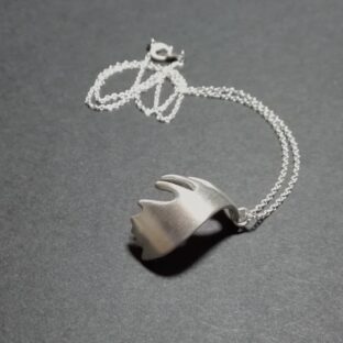 【受注制作】moose   (ネックレス)