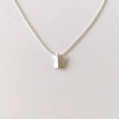 バオバブネックレス(S)再登場