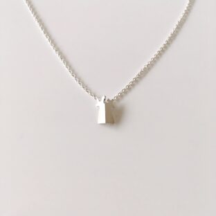 【受注制作】バオバブ（ネックレス・S ）