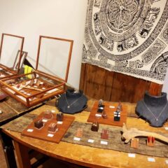 作品展示会のお知らせ